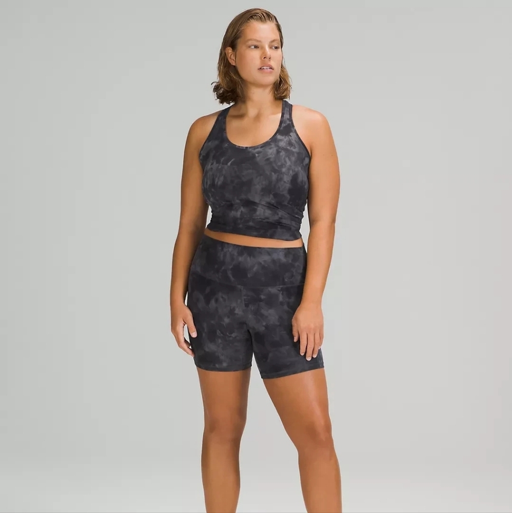 LULULEMON | Align High-Rise Short 6"